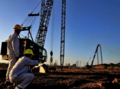 2018年中國工程勘察設計行業 收入、競爭格局與未來趨勢分析